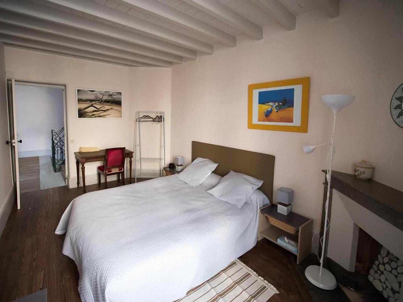 Bed and Breakfast Chez Nathalie Et Etienne Saillans  Esterno foto