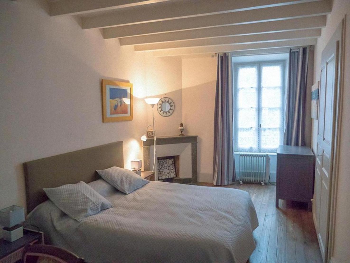 Bed and Breakfast Chez Nathalie Et Etienne Saillans  Esterno foto