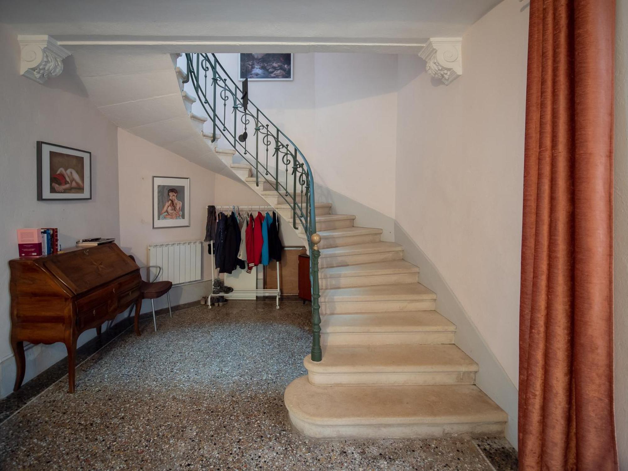 Bed and Breakfast Chez Nathalie Et Etienne Saillans  Esterno foto